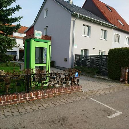 Ferienwohnungen Flora Bad Windsheim Eksteriør billede